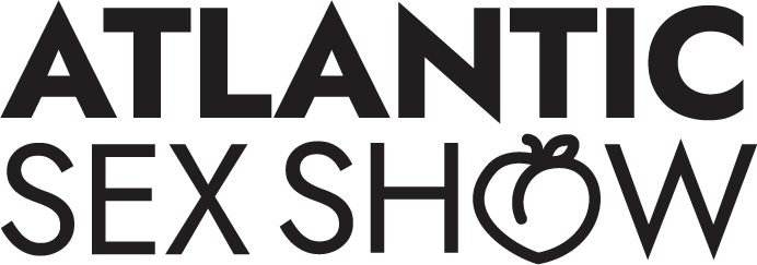 Atlantic Sex Show Text Logo