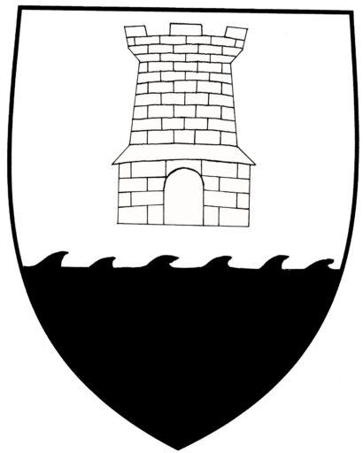 Vendor: Blackwater Armoury LLC Blackwater Armoury Logo