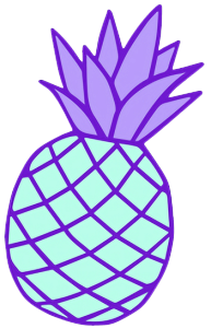 Pineapple JAM logo