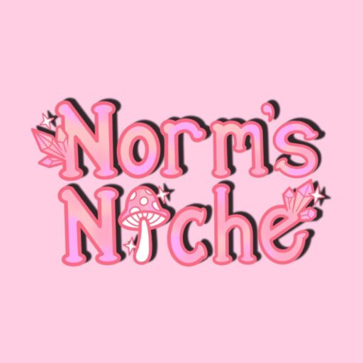 Vendor: Norm's Niche