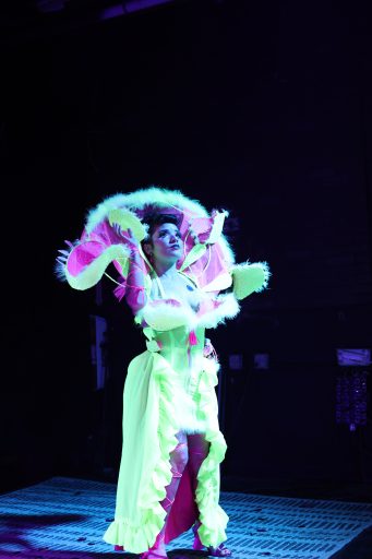 2025_Mainstage_Galaxy_she_her_ASS25_@h3katelier_pole_and_aerial - Angelica Rizzo GALAXY