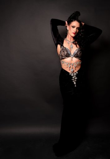 2025_Mainstage_Galaxy_she_her_ASS25_@h3katelier_pole_and_aerial - Angelica Rizzo GALAXY