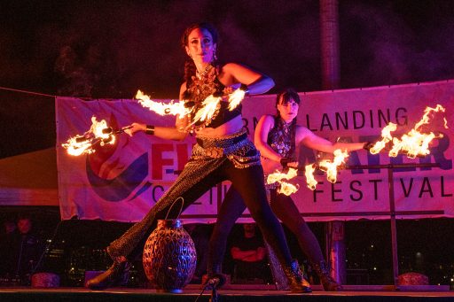 2025_Mainstage_Galaxy_she_her_ASS25_@h3katelier_pole_and_aerial - Angelica Rizzo GALAXY
