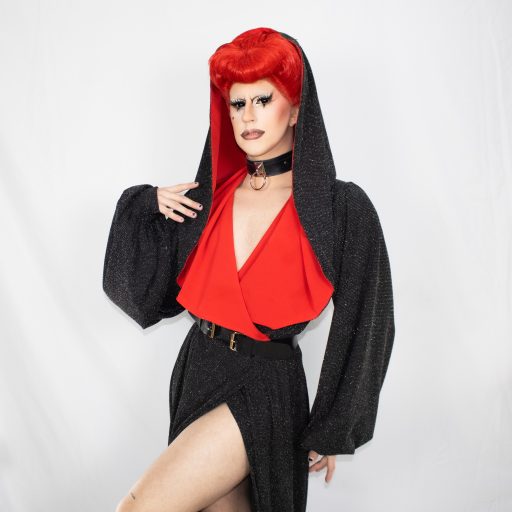 2025_Mainstage_Galaxy_she_her_ASS25_@h3katelier_pole_and_aerial - Angelica Rizzo GALAXY