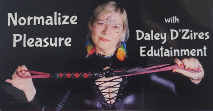 Vendor 2025 DaleyDZires Daley D'Zires
