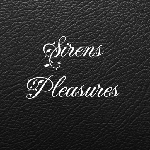 Sirens Pleasures Vendor 2025 Sirens Pleasures Logo