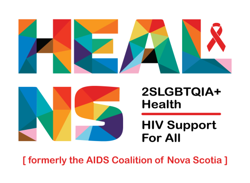 HEAL NS Logo HEAL NS logo