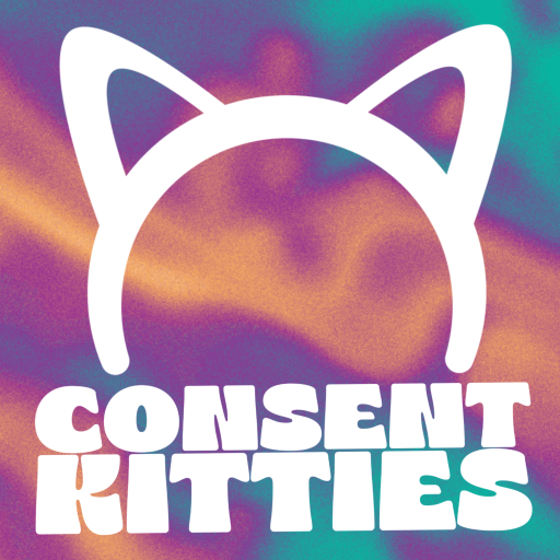 workshop 2025 Consent Kitties Consent Kitties