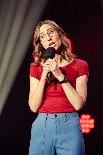 Mainstage 2025 Clare Belford_she_ASS2025 Clare Belford
