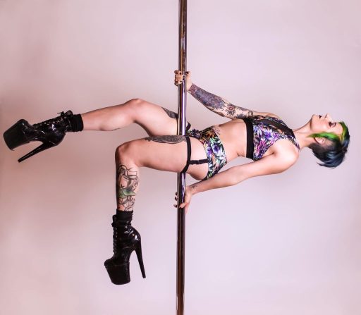 Mianstage 2025- Spinnerella Spinnerella